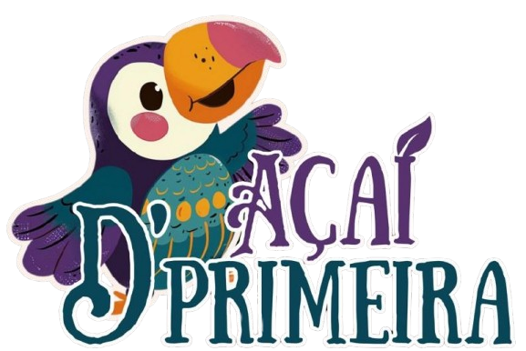 Açaí D'Primeira